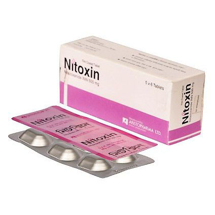 nitoxin-500mg